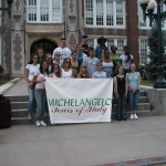 Michelangelo Student Tours